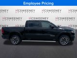 New 2025 RAM 1500 Laramie w/ Sport Appearance Package image 3