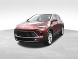 New 2025 Buick Encore GX Preferred image 5