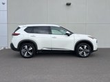 Used 2023 Nissan Rogue SL w/ SL Premium Package image 2