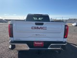 New 2025 GMC Sierra 2500 SLT w/ SLT Premium Package image 4