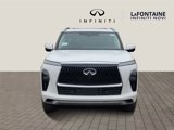 New 2025 INFINITI QX80 Sensory image 2