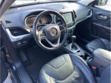 Used 2014 Jeep Cherokee Trailhawk w/ Leather Interior Group image 2