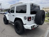 Used 2021 Jeep Wrangler Rubicon image 4