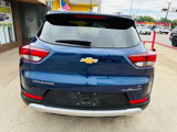 Used 2023 Chevrolet TrailBlazer LT image 4