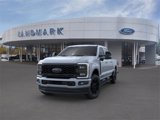 New 2025 Ford F250 Lariat w/ Lariat Ultimate Package image 2