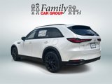 New 2025 MAZDA CX-90 Plug-In Hybrid w/Premium Sport image 4