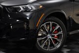 New 2026 BMW X5 M60i image 3
