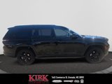 New 2025 Jeep Grand Cherokee L Limited image 4