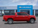 New 2026 Chevrolet Silverado 1500 LTZ image 5