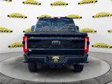 New 2025 Ford F250 Lariat image 4