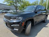 New 2025 Jeep Grand Cherokee Limited image 3