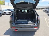 New 2025 Jeep Compass Trailhawk w/ Trailhawk Elite Group image 5