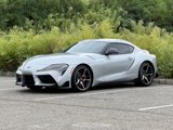 Used 2021 Toyota Supra Premium w/ Driver Assist Package image 5