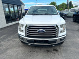 Used 2016 Ford F150 XLT w/ Equipment Group 301A Mid image 2