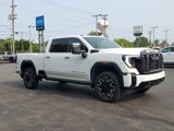 New 2025 GMC Sierra 2500 Denali Ultimate w/ LPO, GMC Protection Package image 2
