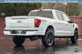 New 2025 Ford F150 Platinum w/ Equipment Group 702A High image 3