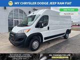 New 2025 RAM ProMaster 2500 w/ Power Group image 2