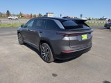 New 2025 Jeep Wagoneer Limited w/ Comfort Package image 4