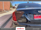 Used 2017 Cadillac CT6 Luxury image 6