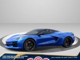 New 2025 Chevrolet Corvette E-Ray image 2