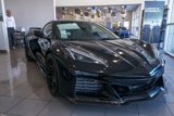 New 2025 Chevrolet Corvette Z06 image 3