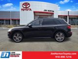 Used 2019 Audi Q5 Prestige w/ Prestige Package image 4