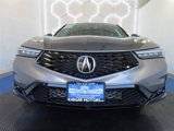 Used 2024 Acura Integra A-Spec image 2