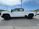 New 2025 Chevrolet Silverado 2500 LTZ w/ Trail Boss Package image 6
