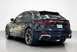 New 2025 Audi RS Q8 performance image 4