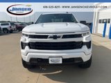New 2025 Chevrolet Silverado 1500 RST w/ Convenience Package II image 2