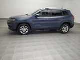 Used 2021 Jeep Cherokee Latitude image 2