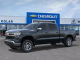 New 2026 Chevrolet Silverado 1500 LT w/ Z71 Off-Road Package image 2