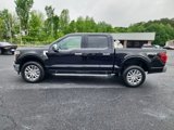 New 2025 Ford F150 Lariat image 2