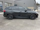 Used 2020 BMW X5 M Competition w/ Executive Package image 4