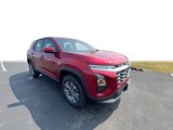 New 2026 Chevrolet Equinox LT w/ Convenience Package II image 2