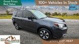 Used 2018 Subaru Forester 2.5i Limited image 3