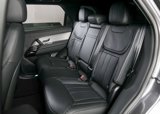New 2025 Land Rover Range Rover Sport Dynamic SE image 5