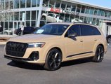New 2025 Audi Q7 3.0T Prestige image 3