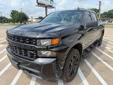 Used 2022 Chevrolet Silverado 1500 Custom w/ Rally Edition image 2