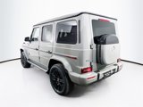 New 2025 Mercedes-Benz G 580 w/ EQ Technology image 5