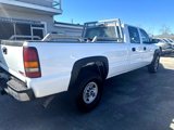 Used 2007 GMC Sierra 2500 W/T image 5