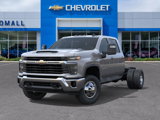 New 2025 Chevrolet Silverado 3500 LT w/ Convenience Package image 6