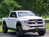 Used 2016 RAM 2500 SLT image 3