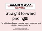 New 2025 Jeep Grand Wagoneer Series III w/ Quick Order Packagew 28T image 2
