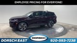 New 2025 Lincoln Nautilus Premier image 2
