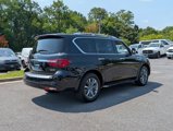 Used 2022 INFINITI QX80 Luxe image 6