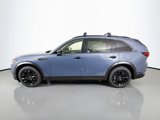 New 2025 MAZDA CX-70 3.3 Turbo w/ Premium Plus Pkg image 4