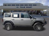 Certified 2024 Ford Bronco Everglades image 2