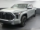 New 2025 Toyota Tundra 1794 Edition image 4