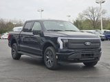 New 2025 Ford F150 Lightning XLT image 2